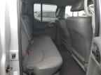 2013 NISSAN Frontier