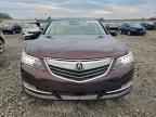 2017 ACURA RLX
