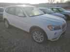 2014 BMW X3