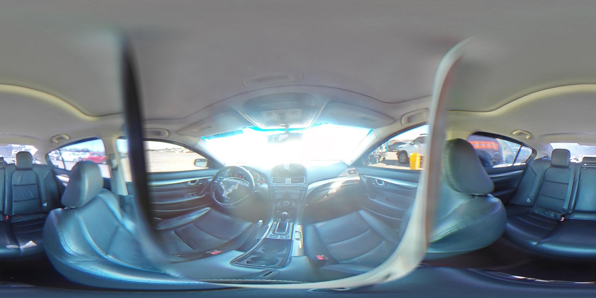 2010 ACURA TL
