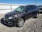 2015 CHEVROLET TRAVERSE