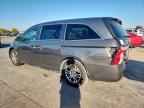 2013 HONDA ODYSSEY