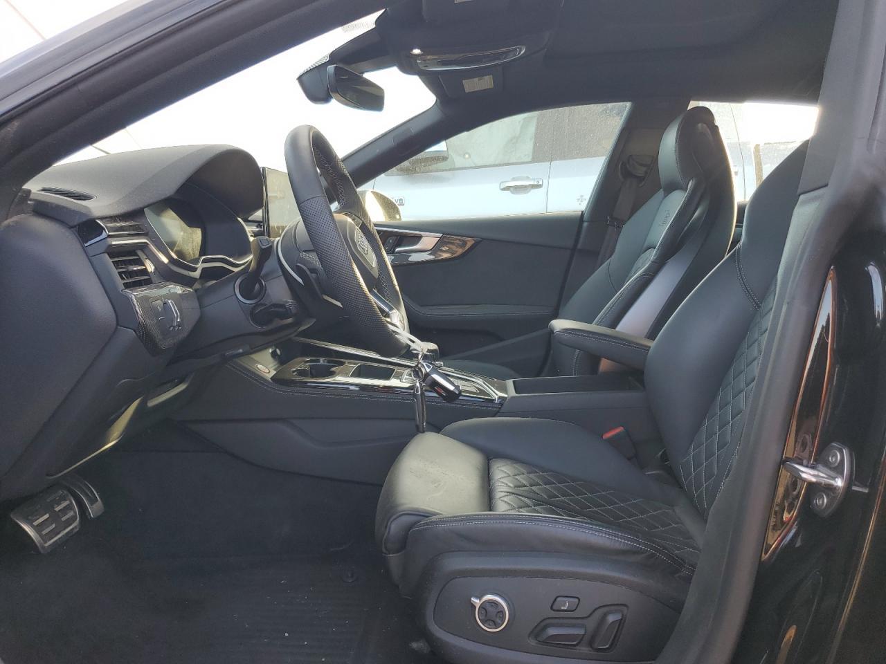 2024 AUDI S5