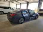 2018 SUBARU Legacy