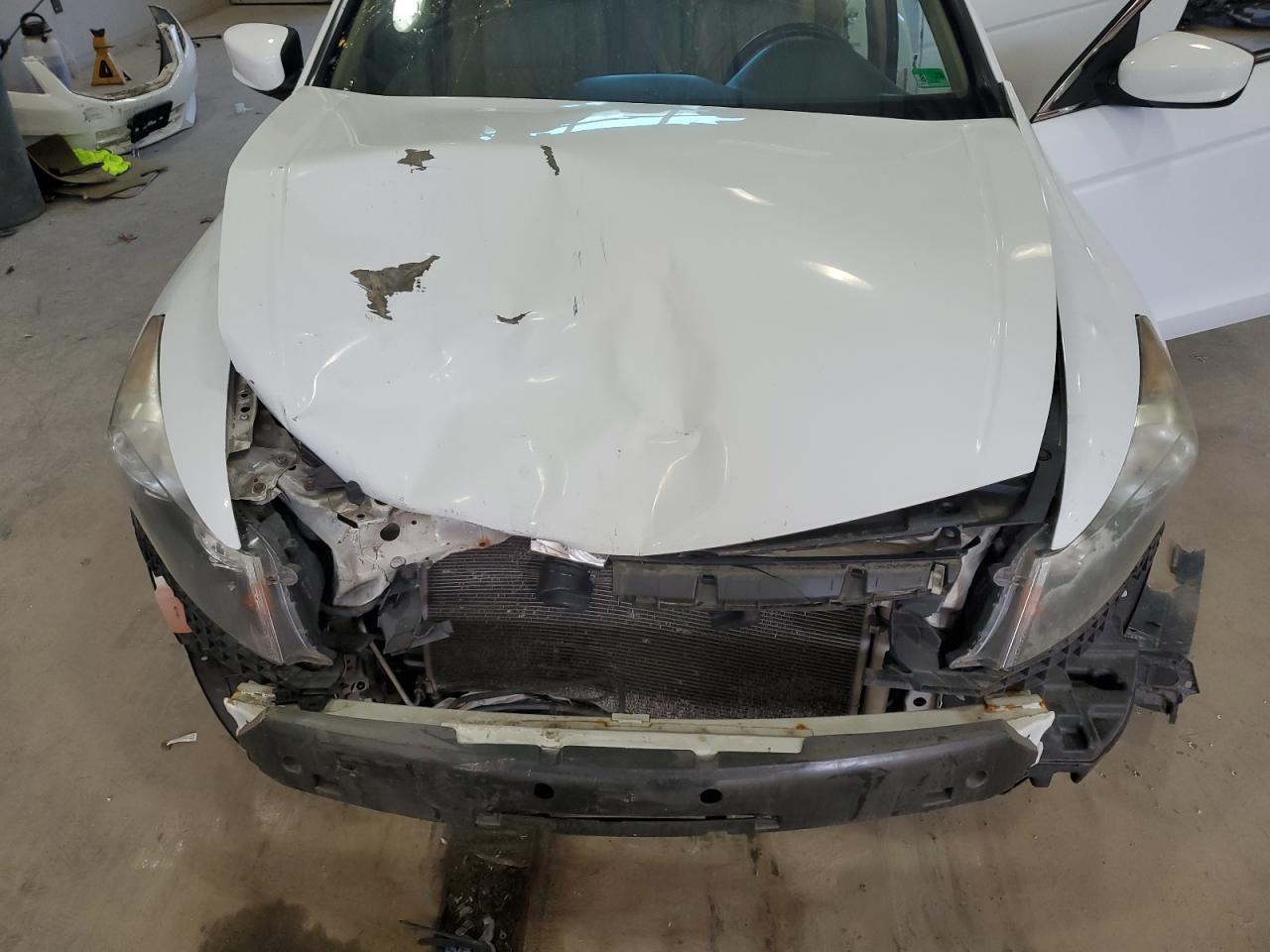 2011 HONDA ACCORD