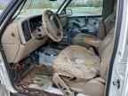 2003 GMC Yukon
