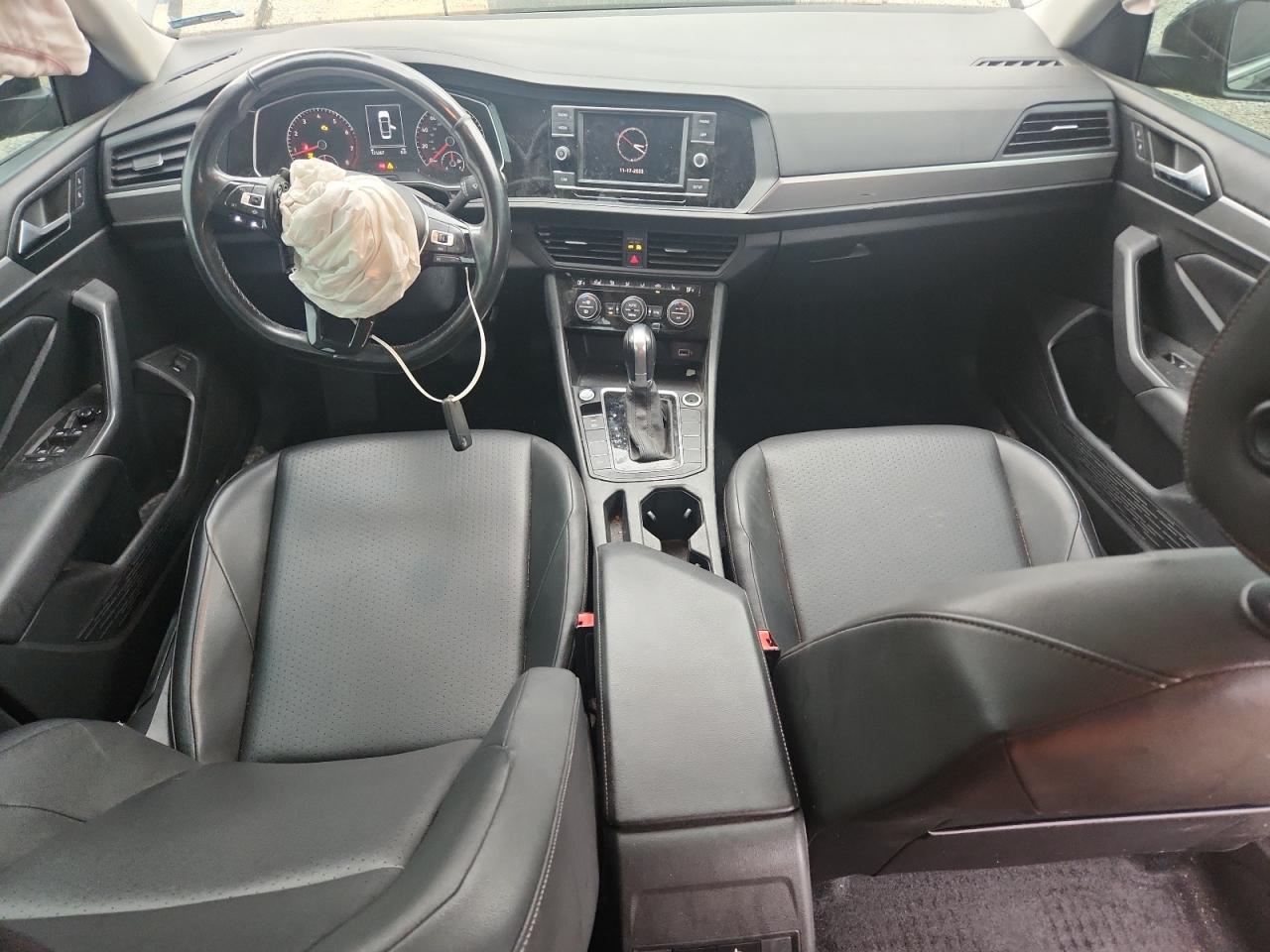 2019 VOLKSWAGEN JETTA