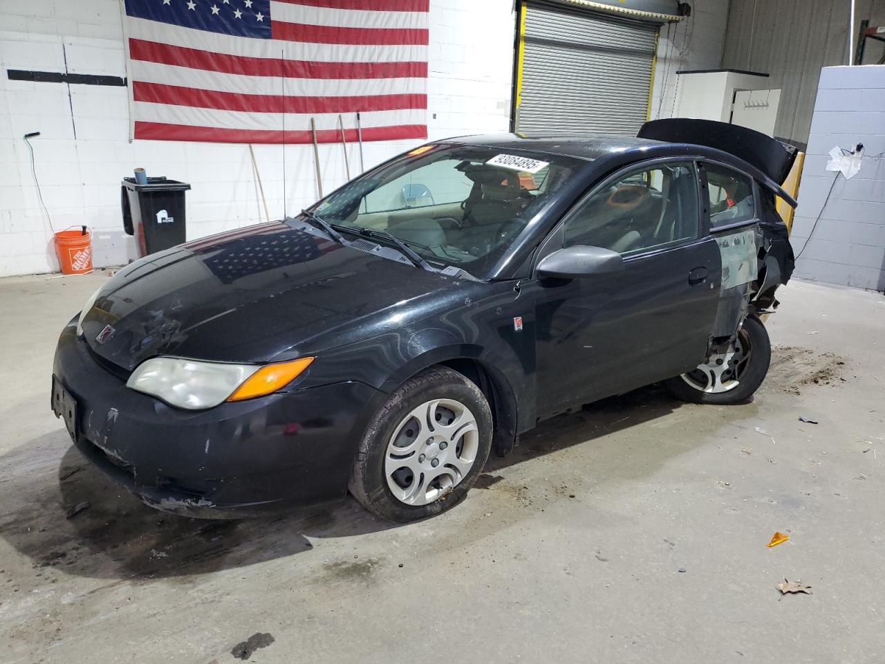 2004 SATURN Ion