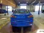 2016 MITSUBISHI LANCER