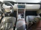 2017 LAND ROVER RANGE ROVER