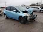 2015 NISSAN Versa Note