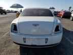 2007 BENTLEY Continental