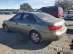 2009 HYUNDAI SONATA