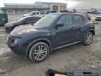 2012 NISSAN Juke