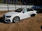 2022 AUDI A4