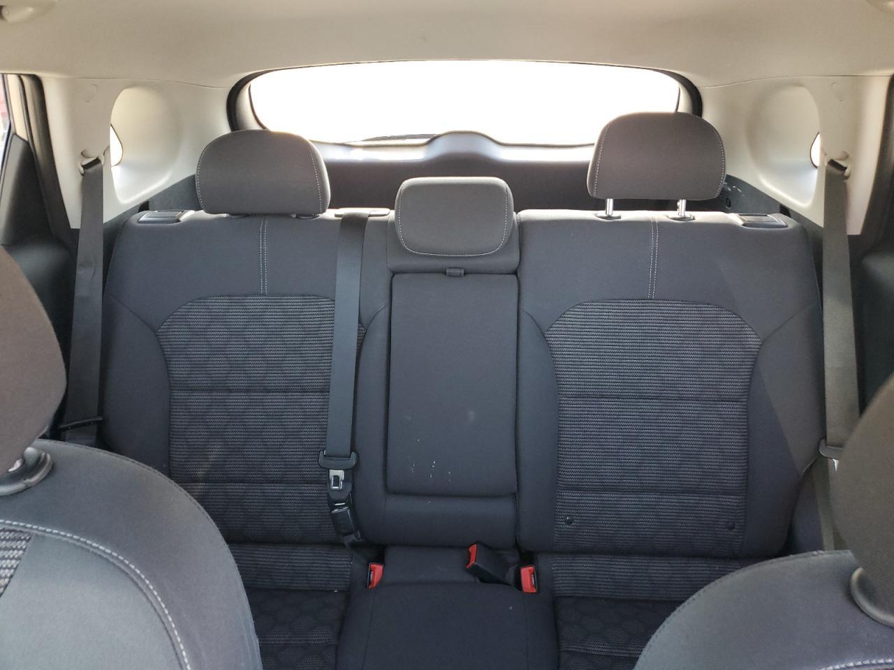 2017 KIA Niro