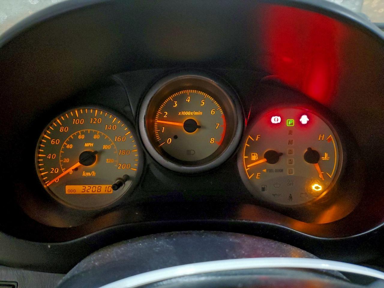 2002 TOYOTA RAV4