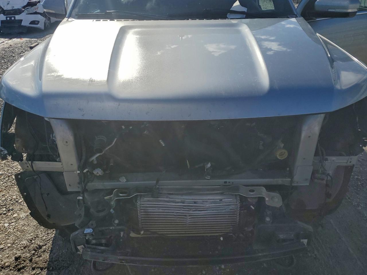 2021 FORD Expedition