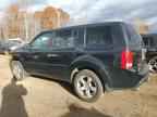 2014 HONDA PILOT