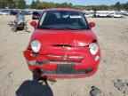 2015 FIAT 500
