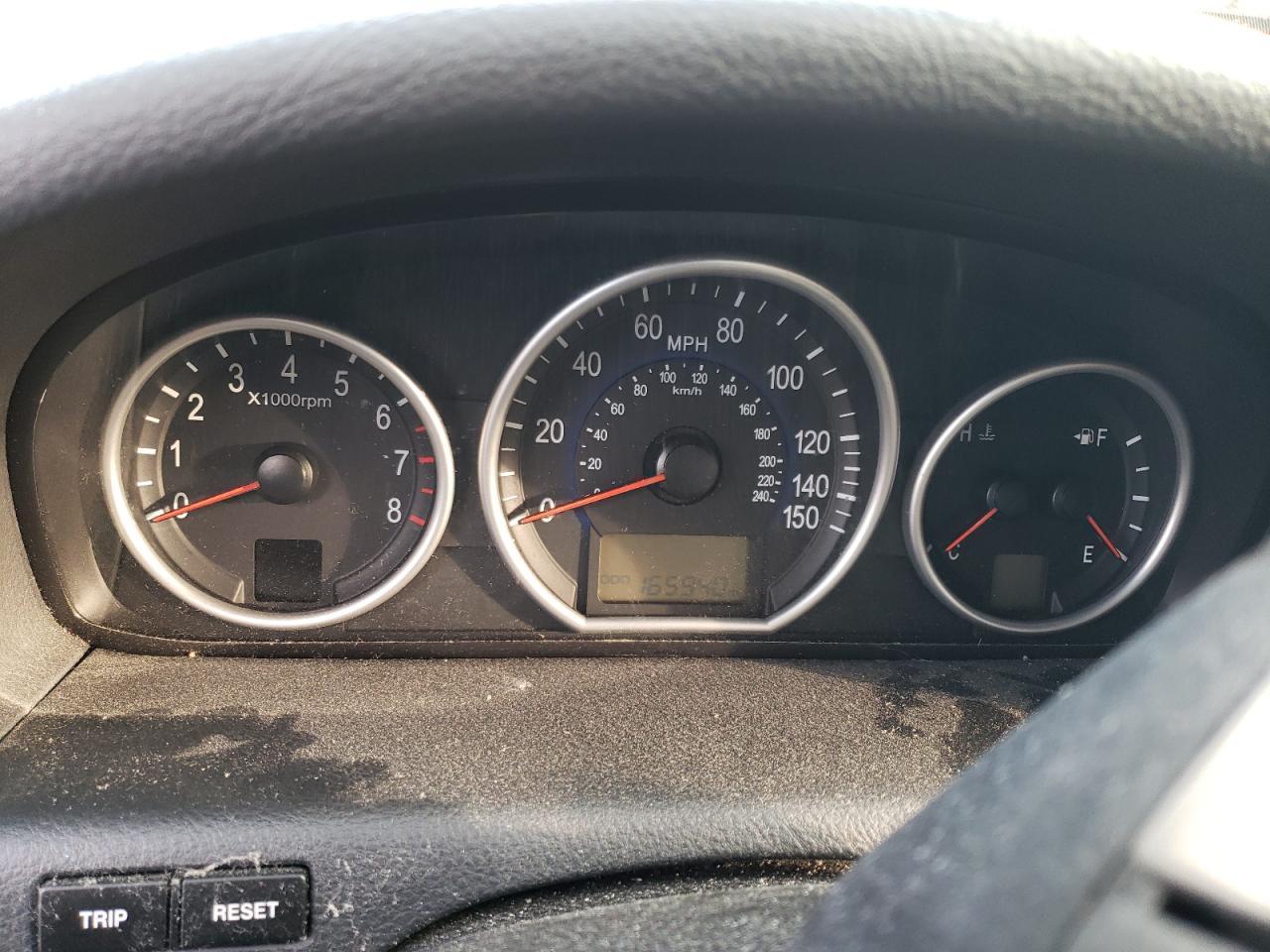 2012 HYUNDAI Veracruz