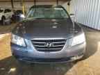 2010 HYUNDAI SONATA