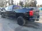 2017 CHEVROLET Silverado 2500
