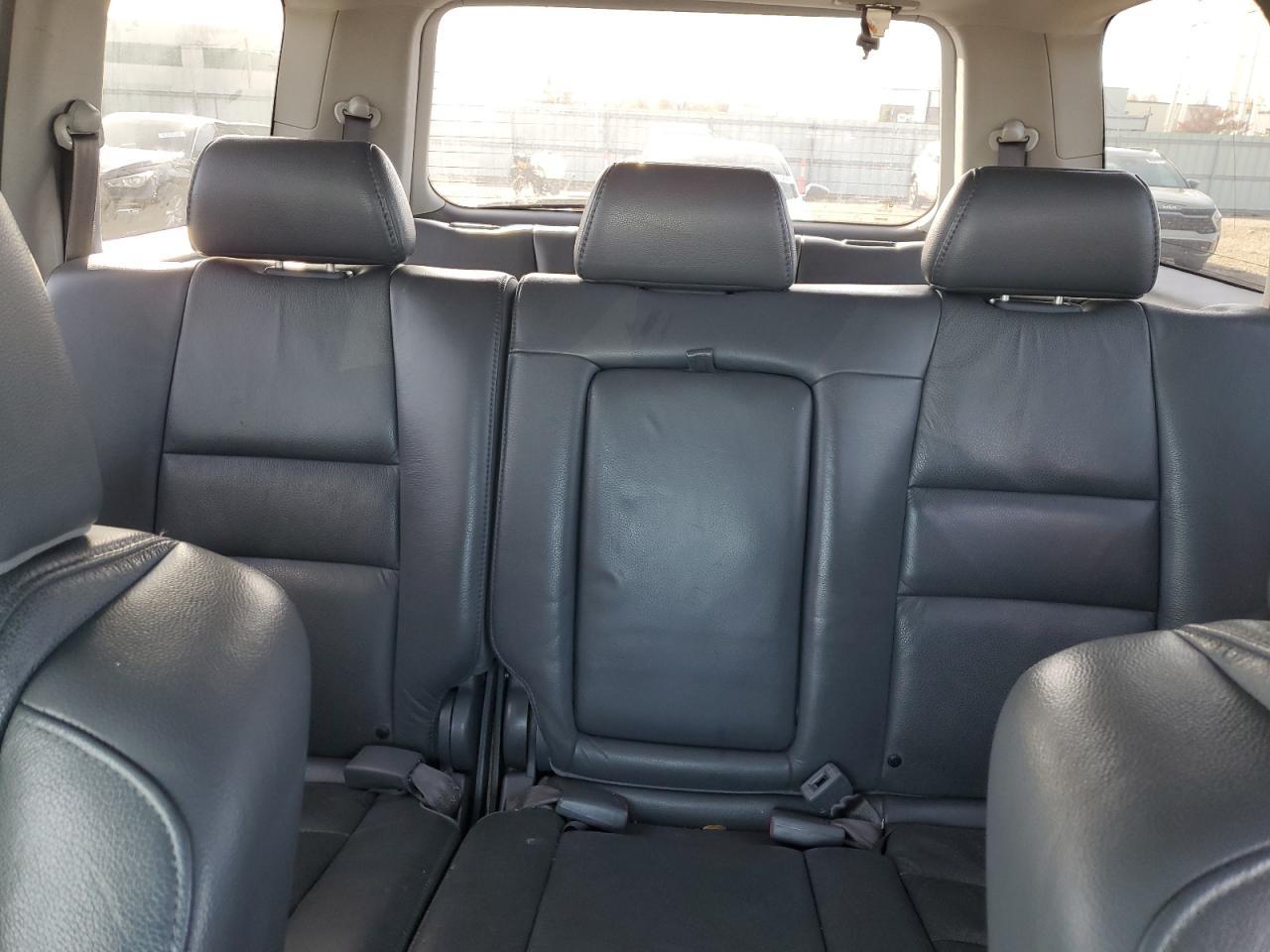 2007 HONDA PILOT