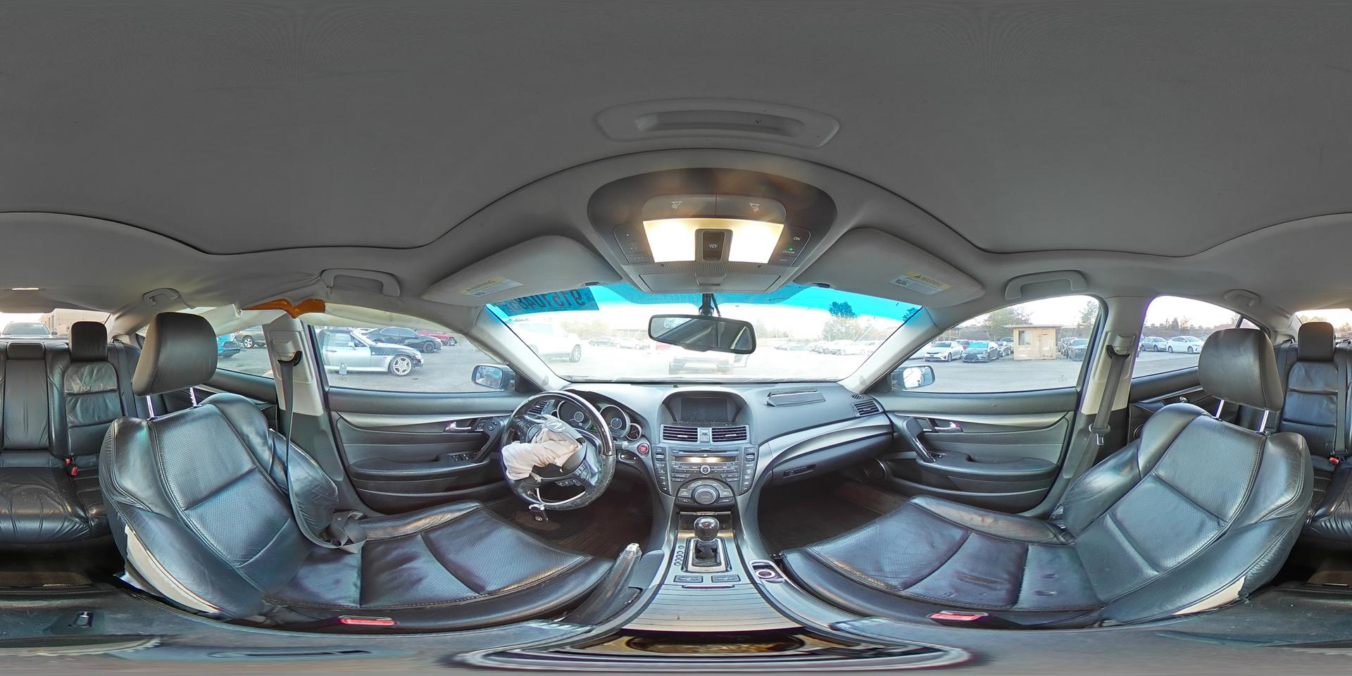 2013 ACURA TL