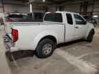 2018 NISSAN Frontier