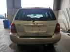 2005 TOYOTA HIGHLANDER