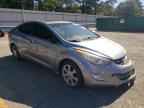 2012 HYUNDAI ELANTRA