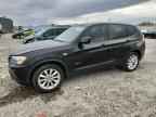 2013 BMW X3