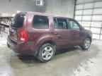 2013 HONDA PILOT