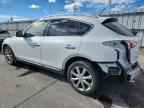 2017 INFINITI QX50