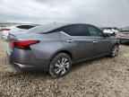 2020 NISSAN ALTIMA