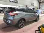 2015 NISSAN MURANO