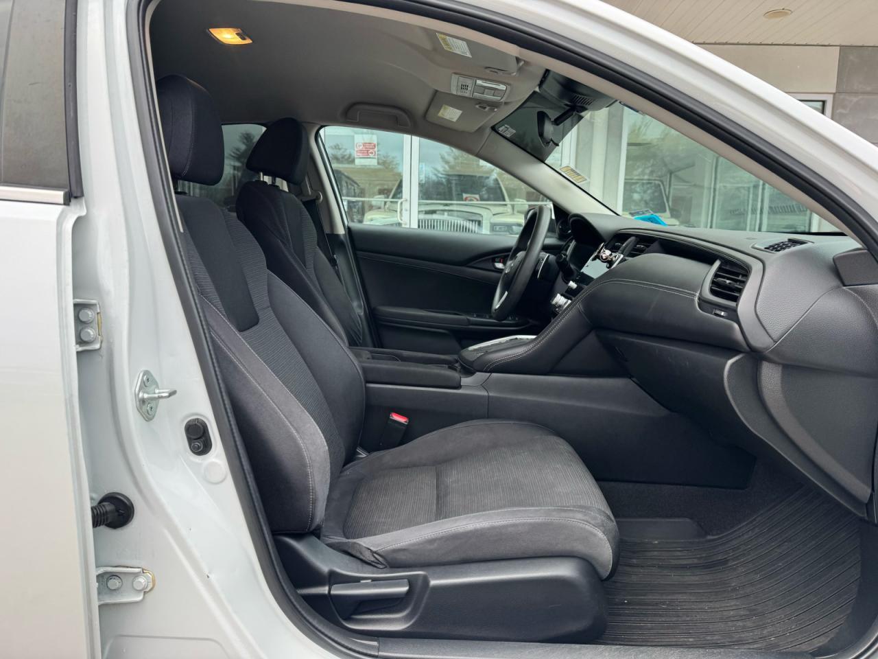 2022 HONDA Insight