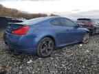 2008 INFINITI G37