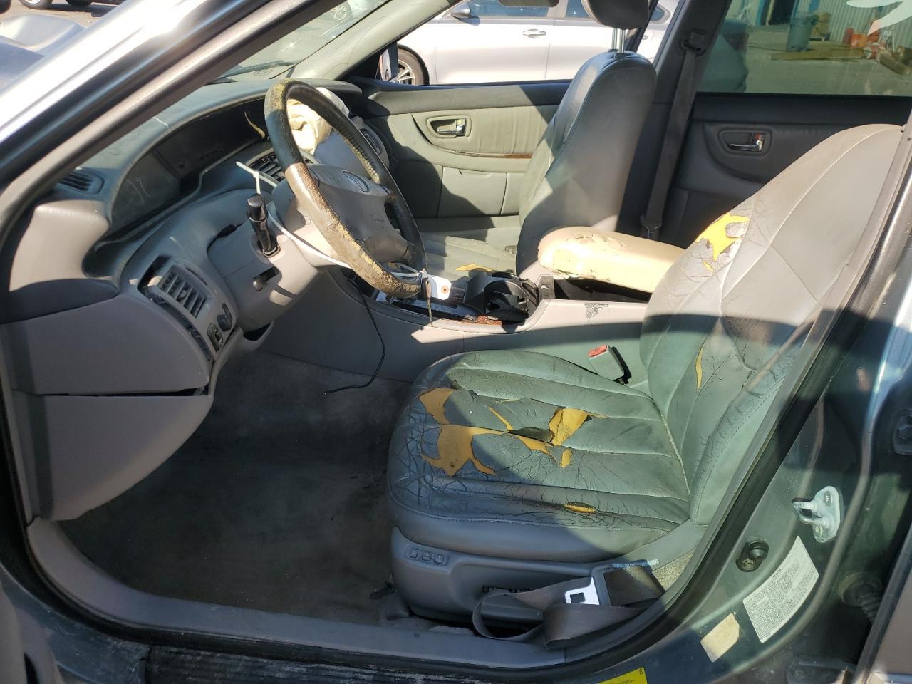 2000 TOYOTA Avalon