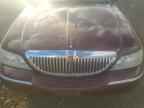 2004 LINCOLN Town Car