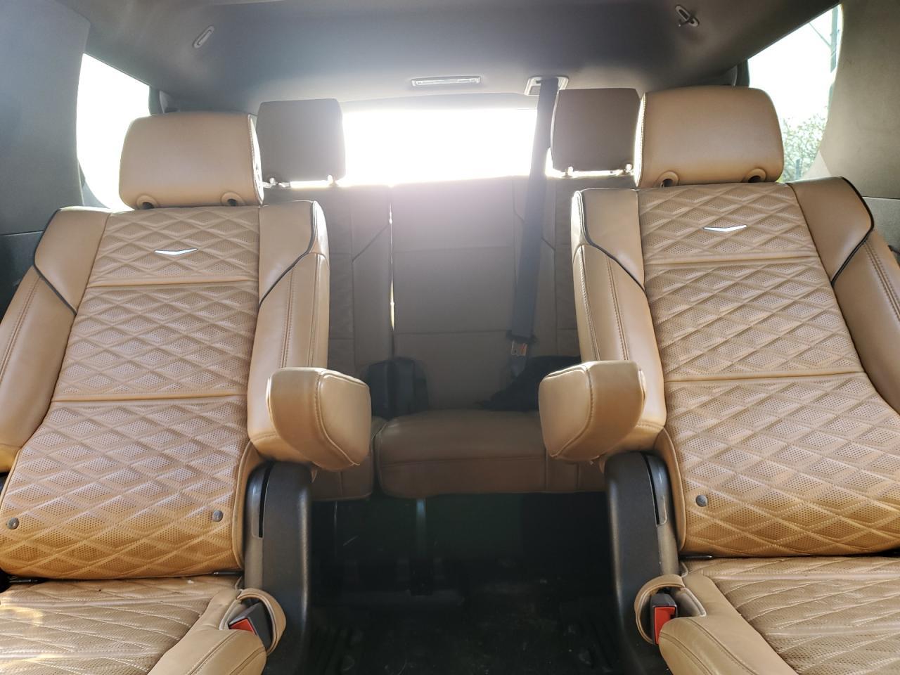 2023 CADILLAC ESCALADE