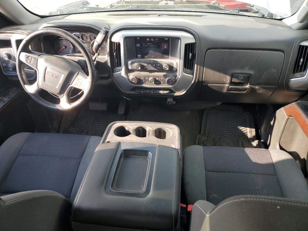 2014 GMC Sierra