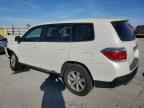 2013 TOYOTA HIGHLANDER
