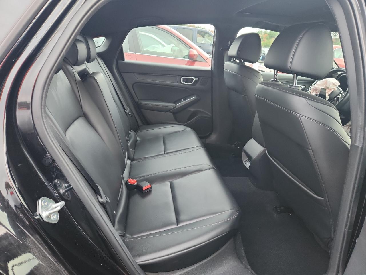 2023 ACURA Integra