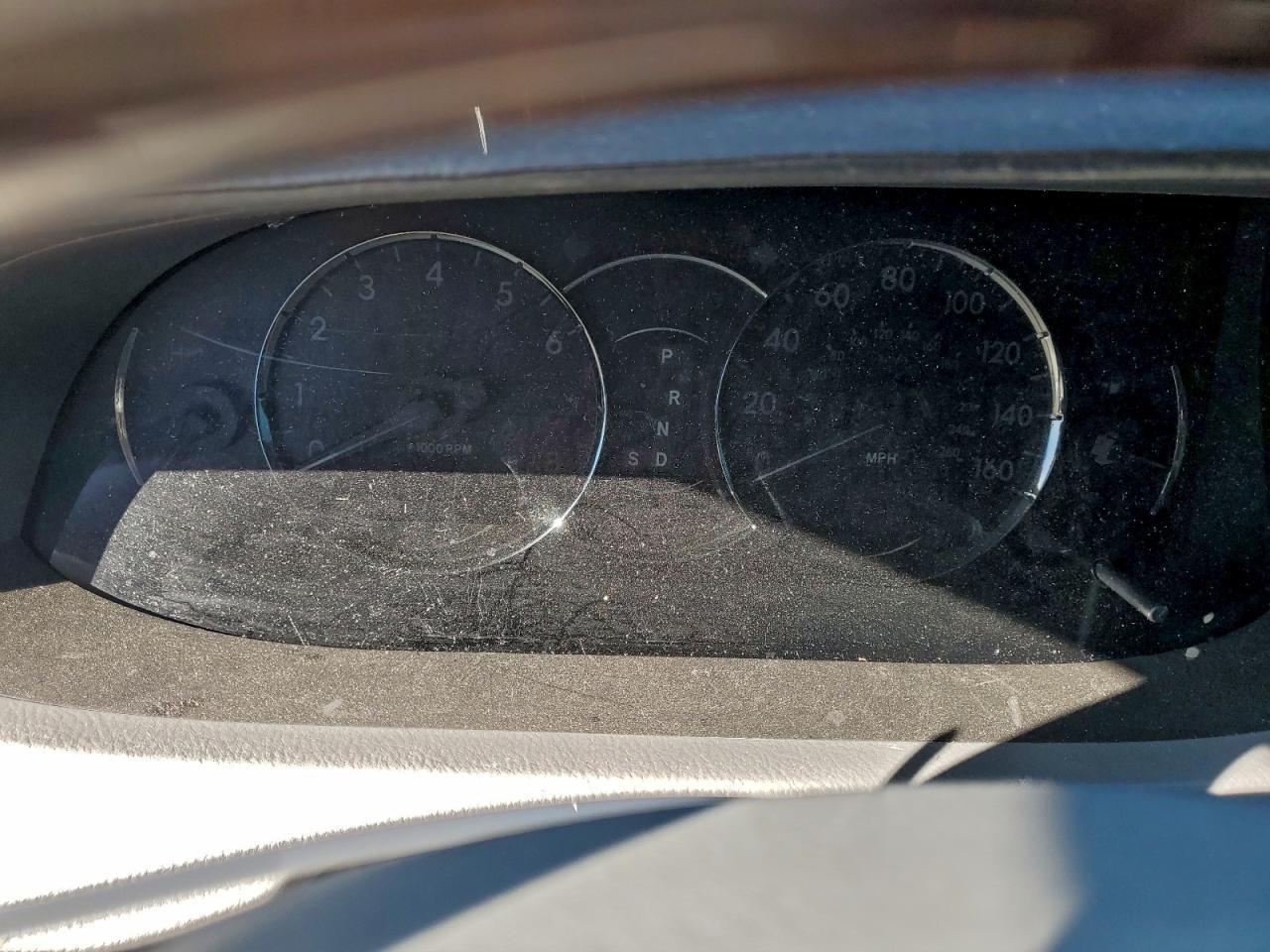 2008 TOYOTA Avalon