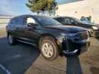2025 CADILLAC XT6