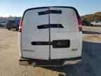2017 GMC Savana