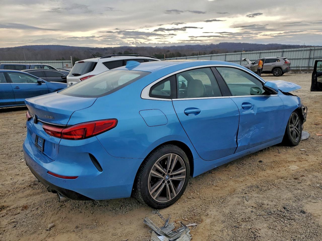 2020 BMW 2 Series