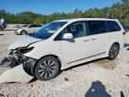 2020 TOYOTA SIENNA